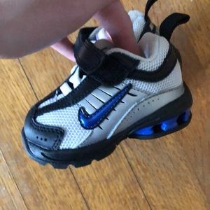 Nike Baby Tennis Shoes